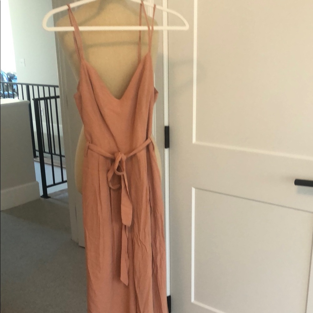 LOVERS AND FRIENDS JUMPSUIT
